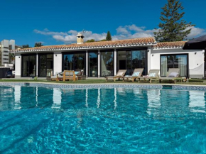 Villa O son do Ar